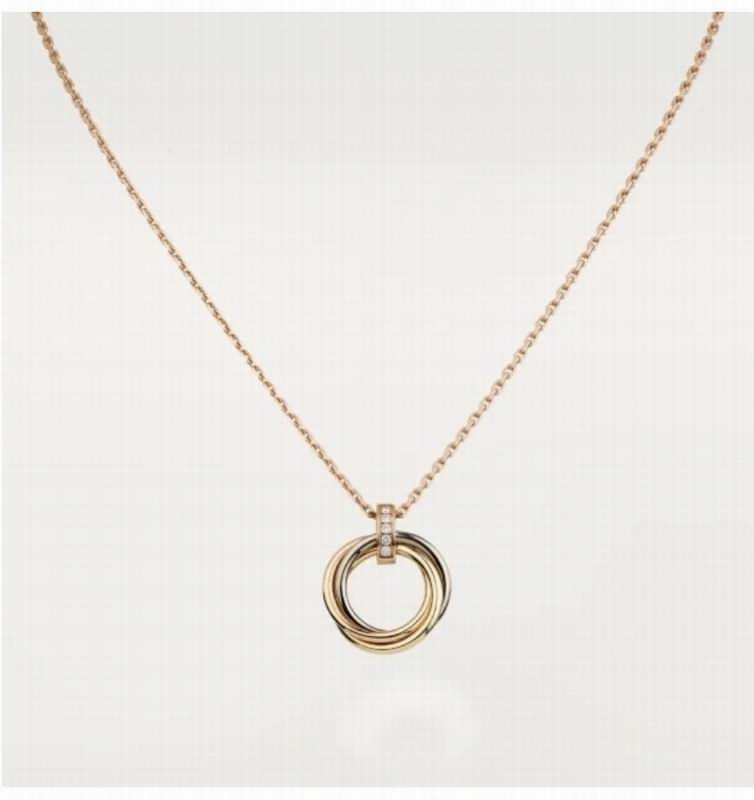 Cartier necklace 03lyx57 (4)